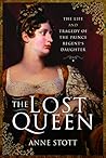 The Lost Queen: T...