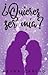 ¿Quieres ser mía? by Reyna Cariño