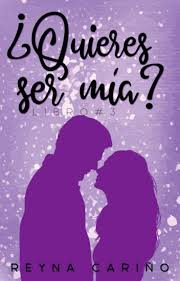 ¿Quieres ser mía?