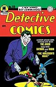 Detective Comics (1937-2011) #69