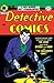 Detective Comics (1937-2011) #69 by Joseph Greene