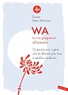 Book cover for Wa. La via giapponese all'armonia
