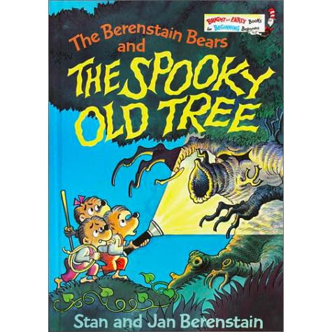 the berenstain bears books online