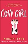 Cow Girl by Kirsty Eyre