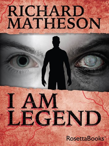 I Am Legend