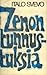 Zenon tunnustuksia by Italo Svevo