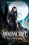 Moonscript by H.S.J. Williams