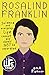 Rosalind Franklin by Michael Ford
