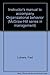 Instructor's manual to acco...