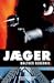 Jæger (Jæger-trilogien, #1)