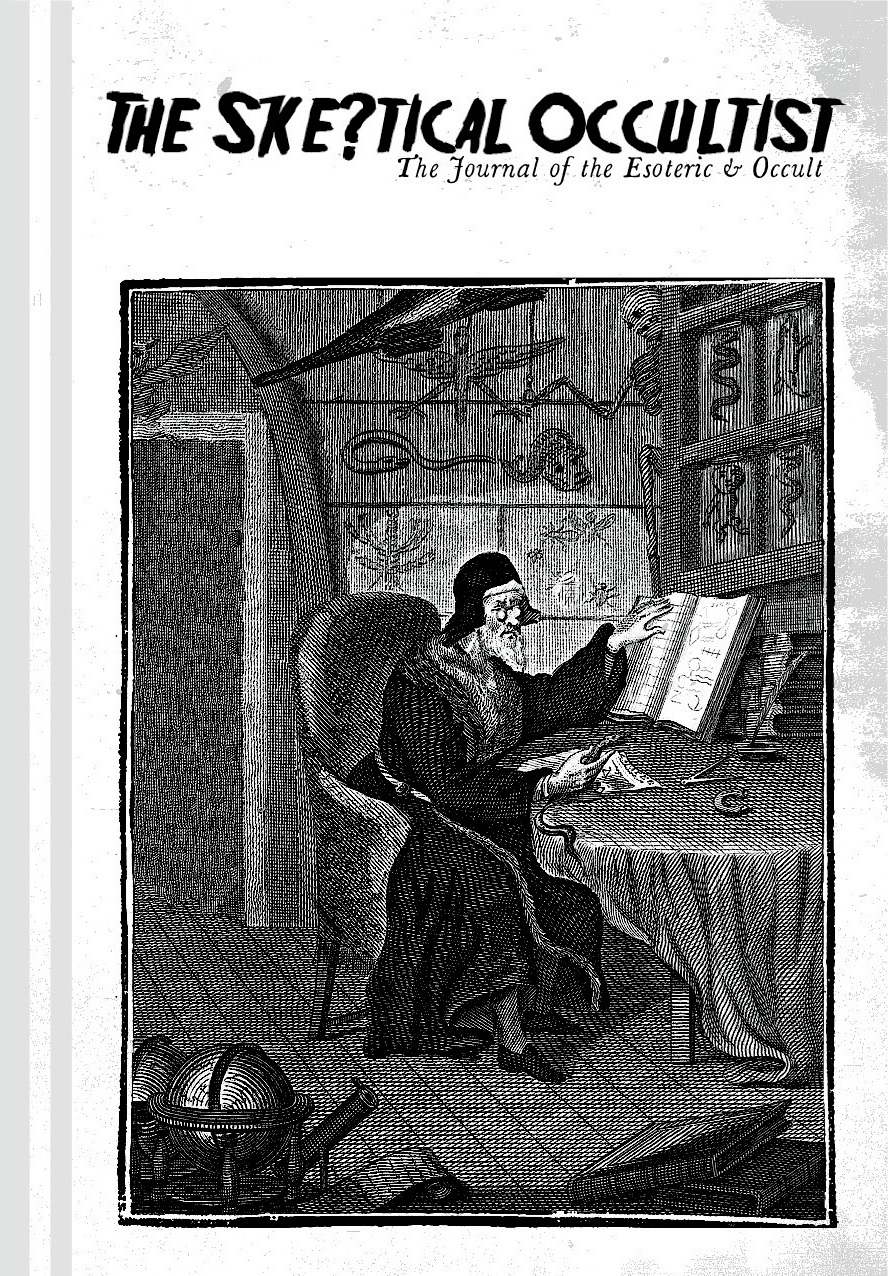 Skeptical Occultist Journal (1)