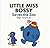 Little Miss Bossy Saves the Zoo by Roger Hargreaves