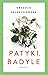 Patyki, badyle by Urszula Zajączkowska