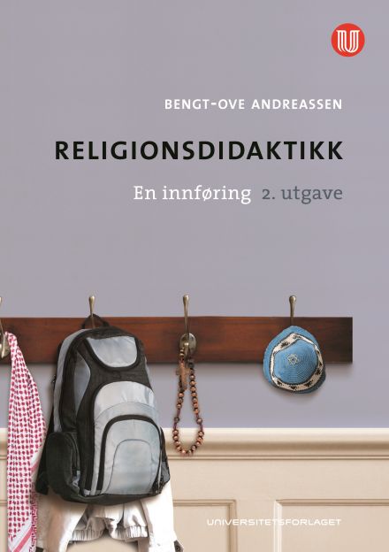 Religionsdidaktikk: En innføring