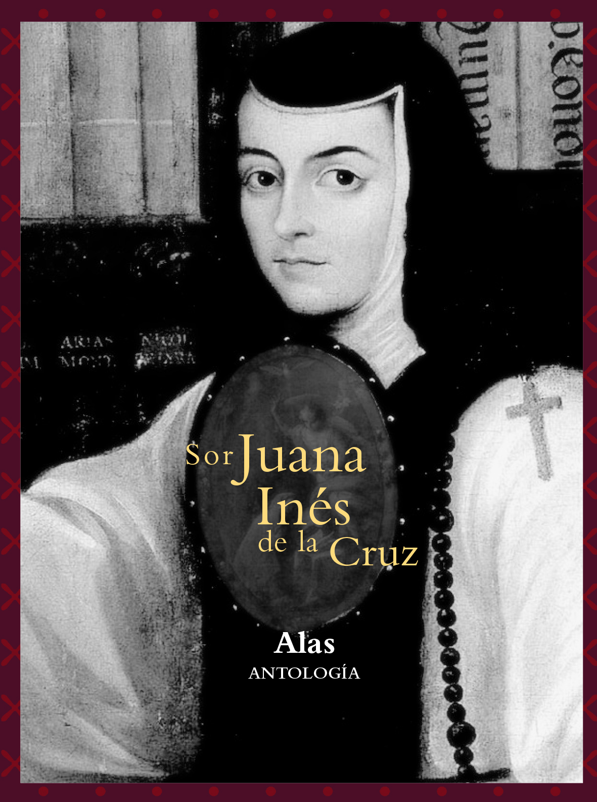 Alas. Antología (Paperback)