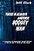 There is Always Another Boogey Man