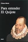 Para entender El ...