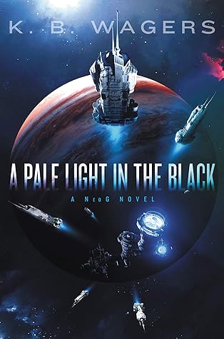 A Pale Light in the Black (NeoG #1)