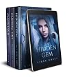 Hidden Gem Series: Hidden Gem / Cardinal Sins / Candy Land Hidden Gem Series: Hidden Gem / Cardinal Sins / Candy Land