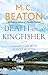 Death of a Kingfisher (Hamish Macbeth, #27)