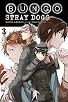 Bungo Stray Dogs,...