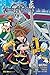 Kingdom Hearts III Vol. 1: Re:Start!!