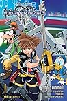 Kingdom Hearts III Vol. 1: Re:Start!! Kingdom Hearts III Vol. 1: Re:Start!!