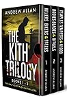 The Complete Kith Trilogy: Walt Asher Florida Thrillers Books 1-3