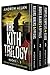 The Complete Kith Trilogy by Andrew Allan
