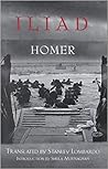The Iliad by Homer