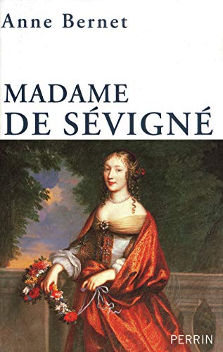 Madame de Sévigné (Paperback)