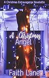 Book cover for A Christmas Angel (A Christmas Collection Novelette Book 3)