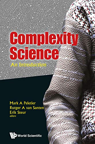 Complexity Science: An Introduction (Kindle Edition)