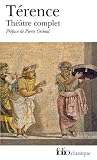 Theatre Complet Theatre Complet