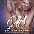 Cuffed (Untouchables MC, #1)