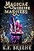 Magical Midlife Madness (Leveling Up #1) by K.F. Breene