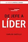 De jefe a líder De jefe a líder