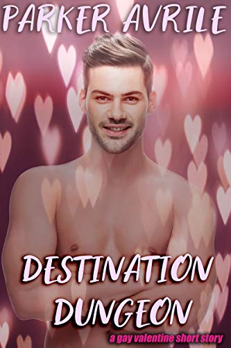 Destination Dungeon (Kindle Edition)