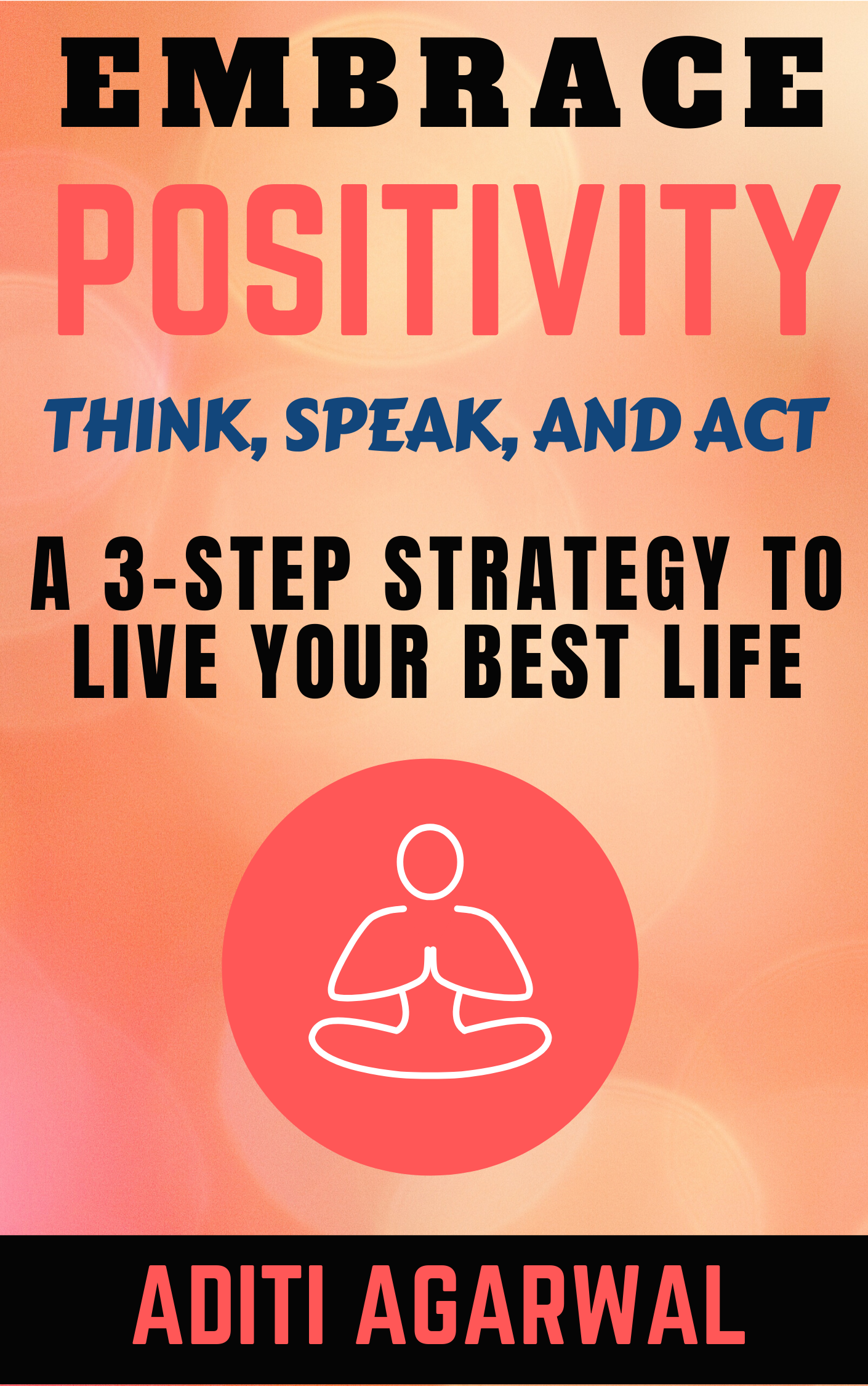 Embrace Positivity