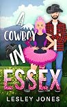 A Cowboy in Essex Book cover for A Cowboy in Essex