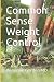 Common Sense Weight Control