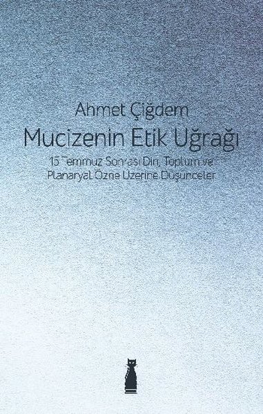 Mucizenin Etik Uğrağı (Paperback)