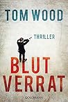 Blutverrat by Tom  Wood