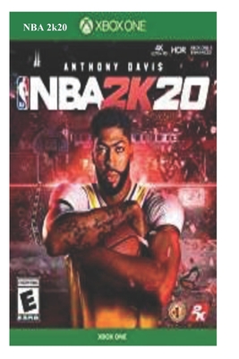 NBA 2k20: nba 2k20 ps4 game step by step game giude that will that will make you to dominate the arena