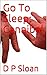 Go To Sleep: Cannibal