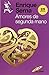 Amores de segunda mano by Enrique Serna