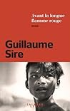 Avant la longue flamme rouge by Guillaume Sire