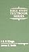 I & II Kings (Bible Study Textbook Series)