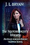 The Necromancer's Library