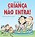 Baby Blues N.º 36 Criança Não Entra!